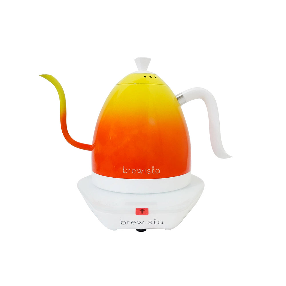 Brewista Limited Candy Edition – Artisan Electric Gooseneck Kettle