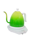 Brewista Limited Candy Edition – Artisan Electric Gooseneck Kettle