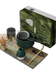 Japanese Matcha Set