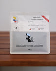 "SPECIALITY COFFEE BOX"