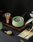 Japanese Matcha Set
