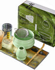 Japanese Matcha Set