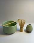 Japanese Matcha Set
