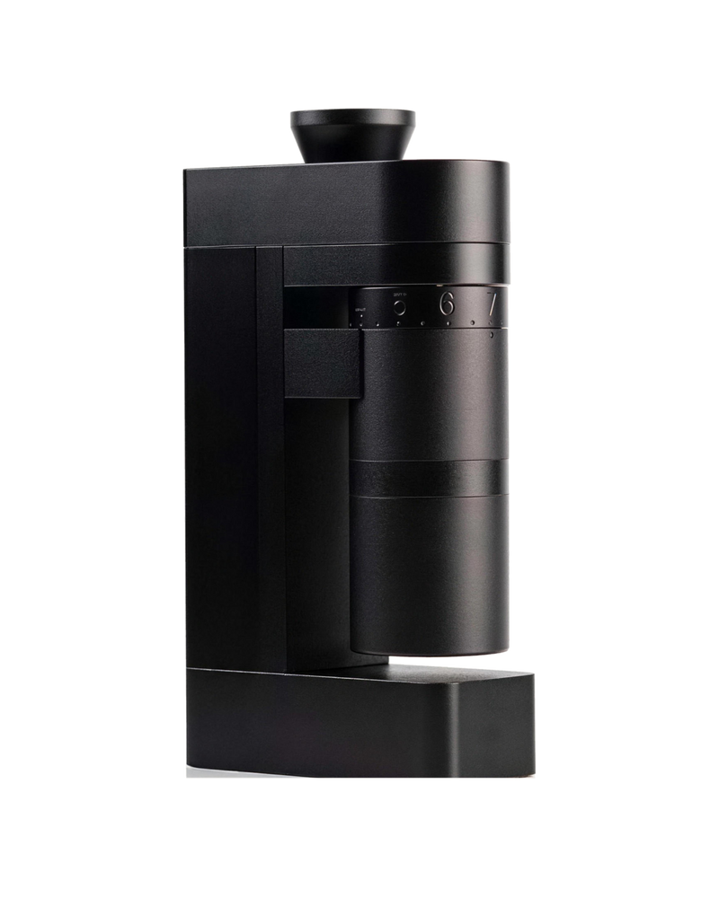 The A68 electric grinder.
