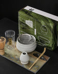 Japanese Matcha Set