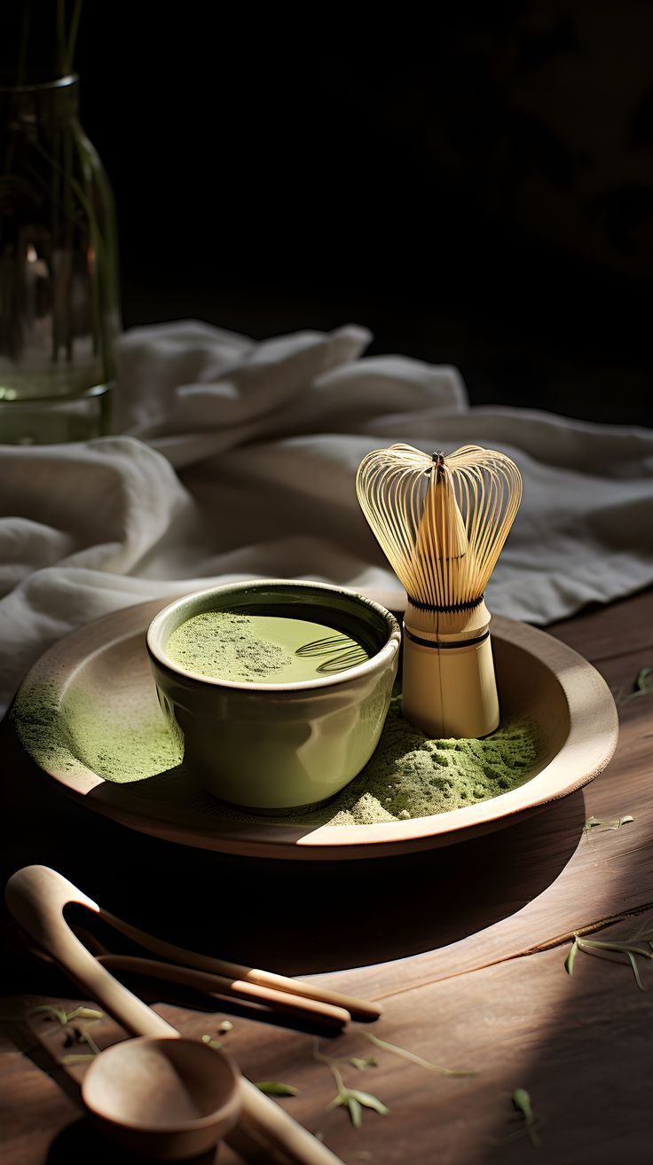 MATCHA