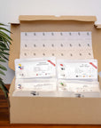 "SPECIALITY COFFEE BOX"
