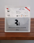 "SPECIALITY COFFEE BOX"
