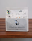 "SPECIALITY COFFEE BOX"