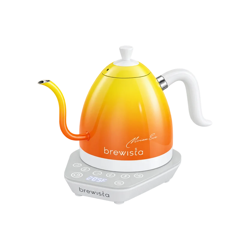 BREWISTA GOOSENECK KETTLE