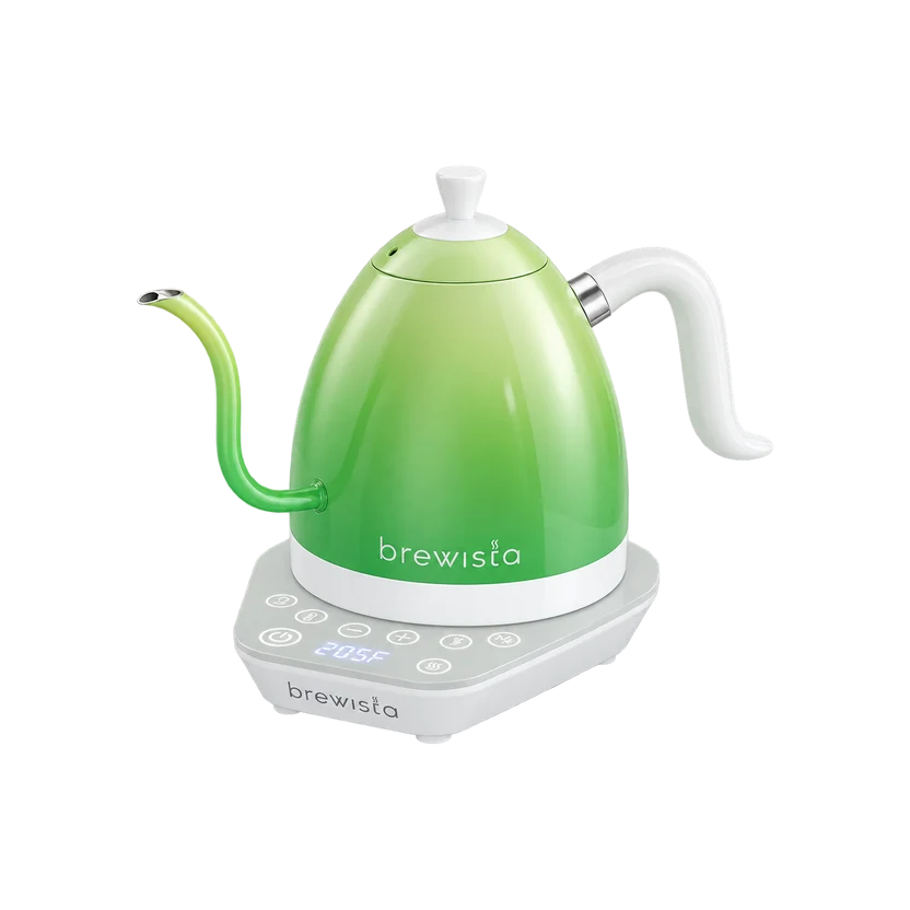 BREWISTA GOOSENECK KETTLE